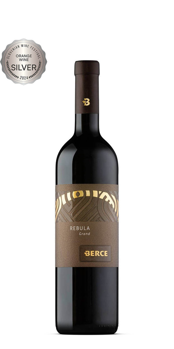 Rebula 2020 Grand BERCE