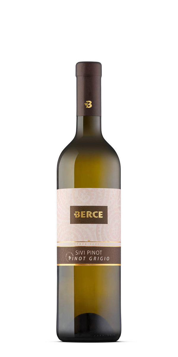 Gray Pinot BERCE