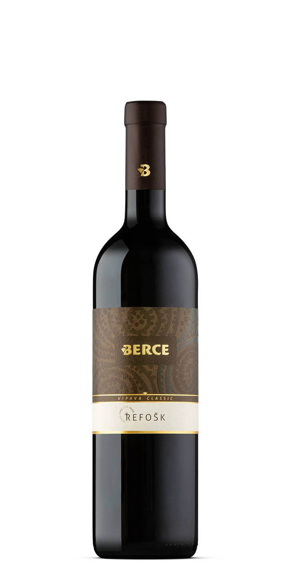 Refošk BERCE