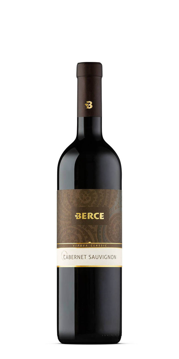 Cabernet Sauvignon BERCE