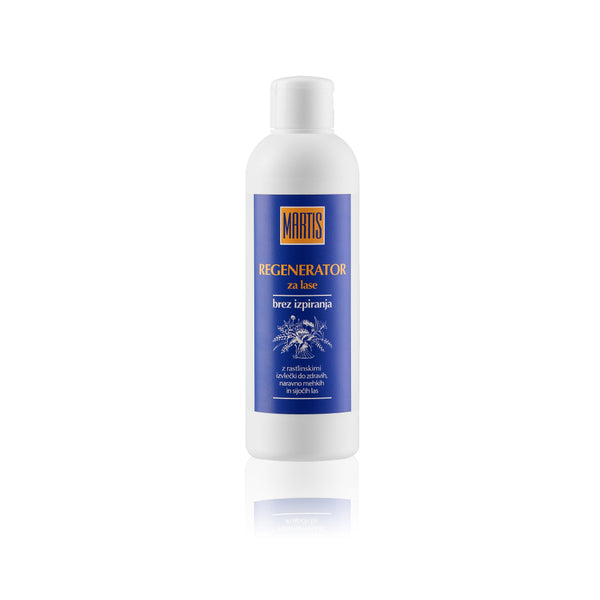 Martis Leave-In Hair Conditioner