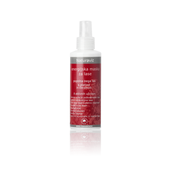 Naturavit Energy Mask