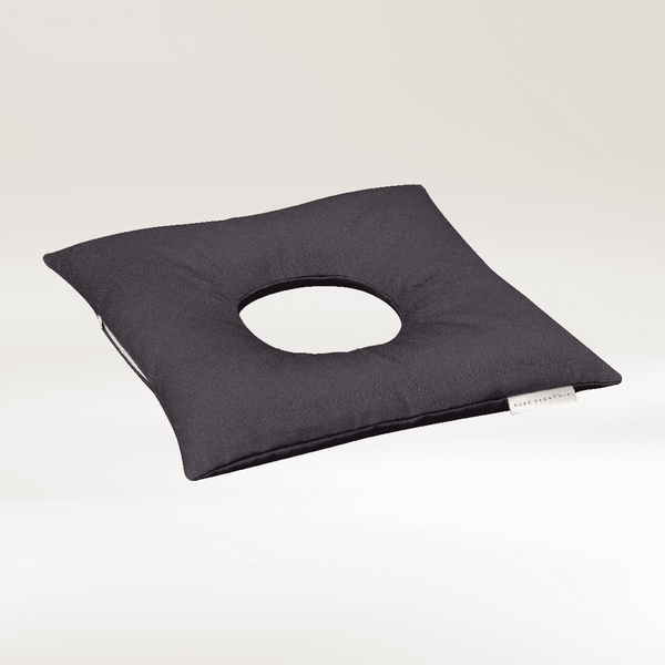 Blazino za sedenje z naravnim polnilom.