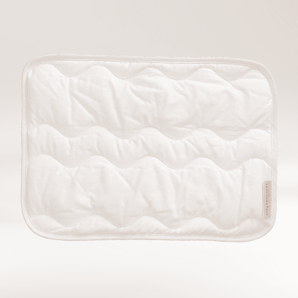 Otroški vzglavnik z bombažem