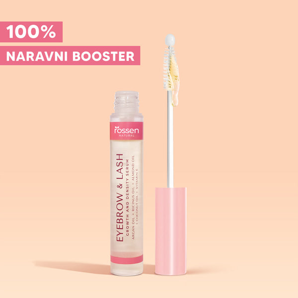 Eyelash and Eyebrow Care Serum