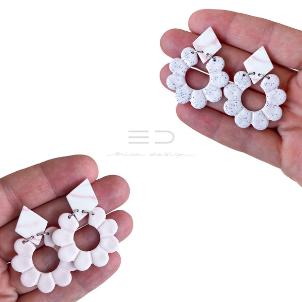 marble | flower - limited edition