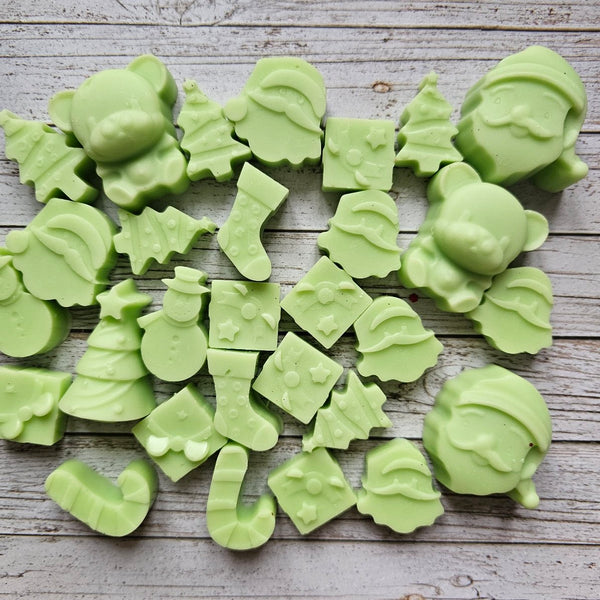 Christmas spice mini mix