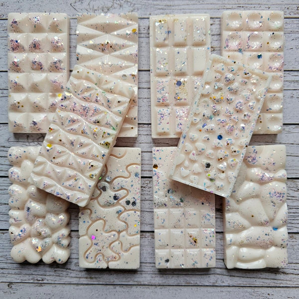 La vie est Belle, mini snapbar