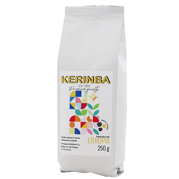 Ethiopia 250 g