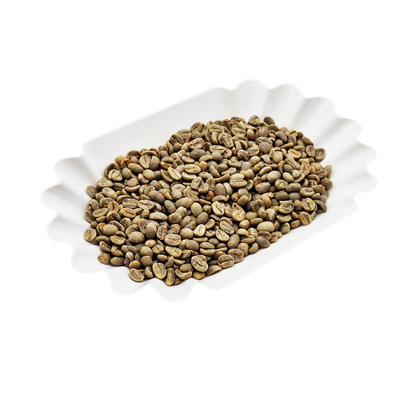 Kerinba CreateYourBlend 1 kg - raw coffee