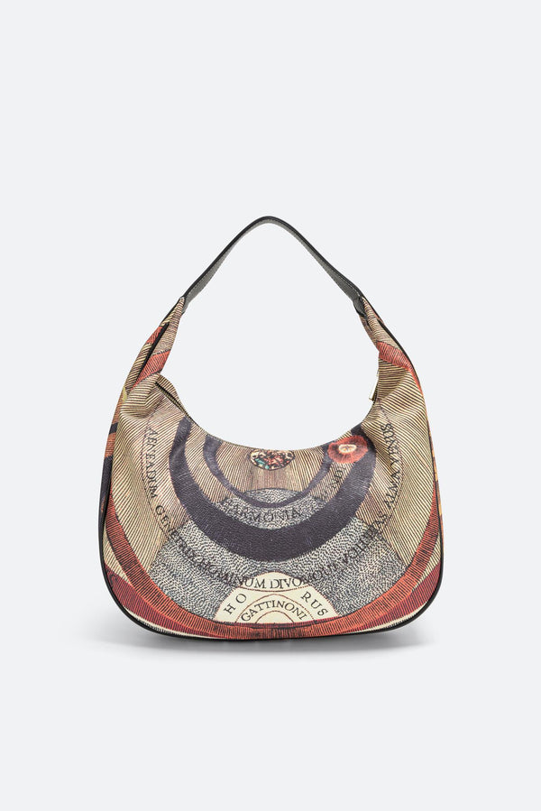 Hobo bag Planetarium