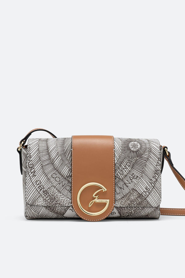 Planetarium Shoulder Bag