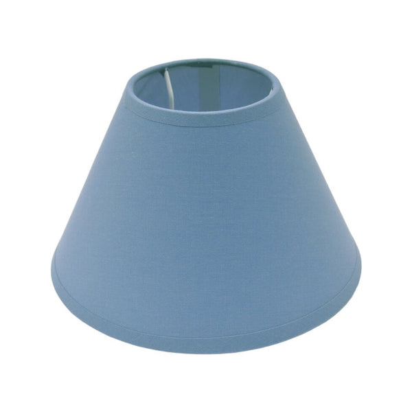 Various Top Lampshade – Ø20 cm - Blue - E27