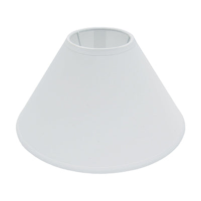 Diverse Lampenkap Plafond – Chintz - Wit - Ø25 cm