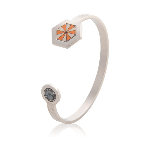 Teodosia Rigid Bracelet