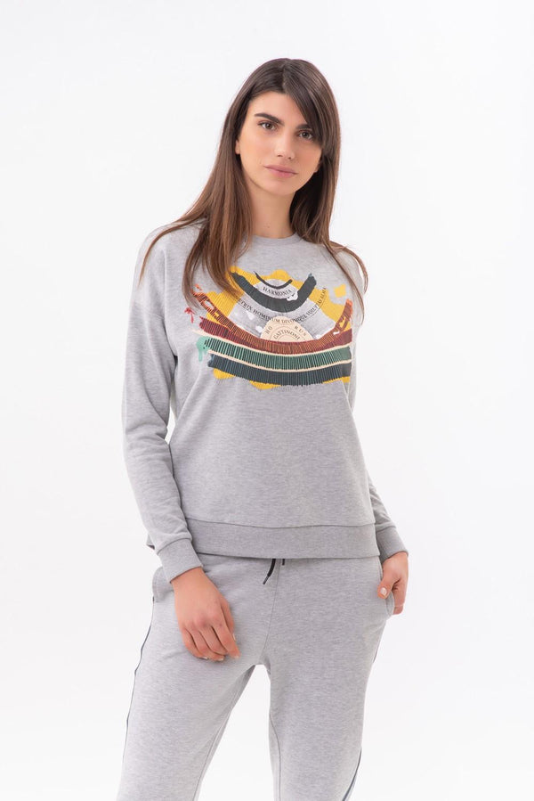 Planetarium Sweatshirt