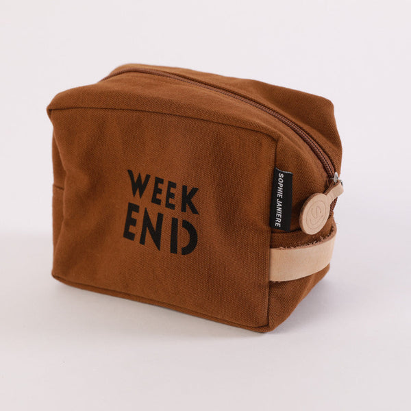 Oscar pm weekend pouch