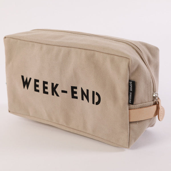 Oscar gm weekend pouch