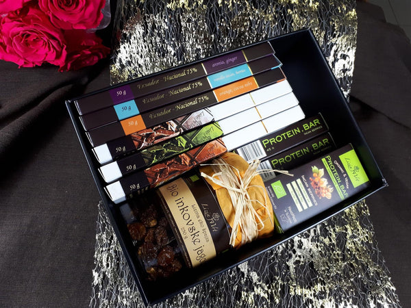 Package 'sweet surprise'