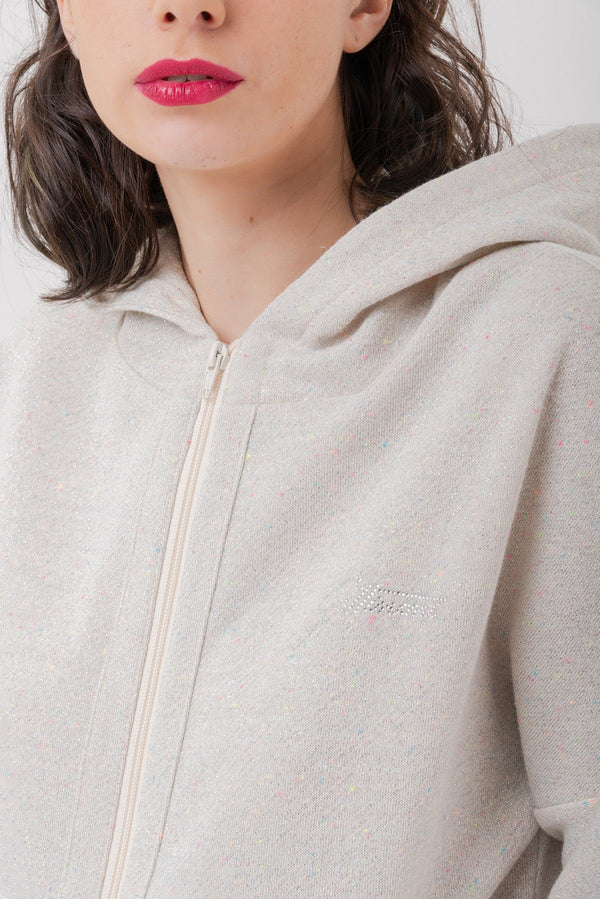 Hooded Sweatshirt T-shirt