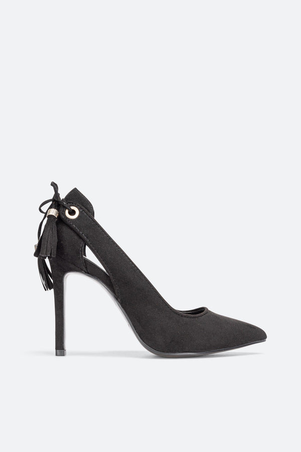 Gattinoni Heeled Shoe