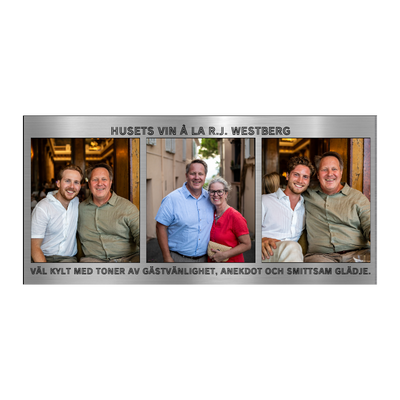 Personalised Coolenator