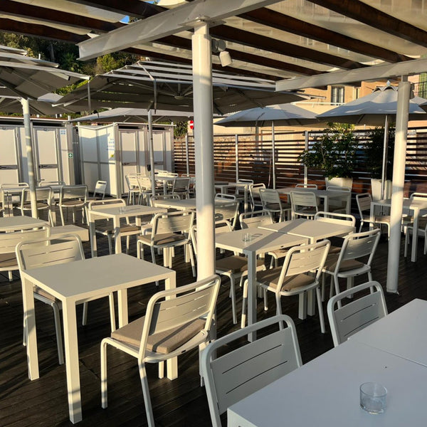 Cuscino per sedia urban 38x38 cm