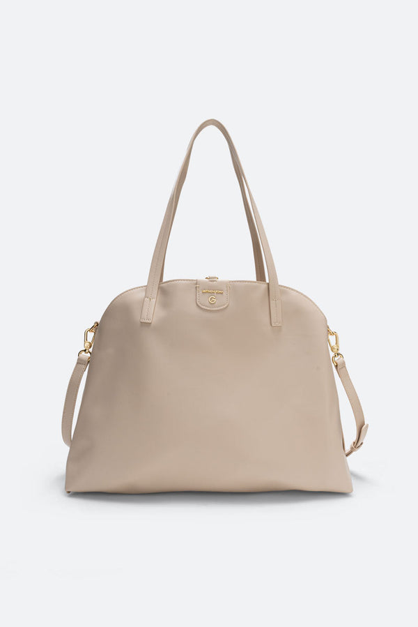 Bugatti Charlie Beige Large