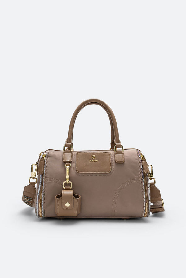 Colorsoul Bowling Polyester/PU Beige/Planet.Watercolor