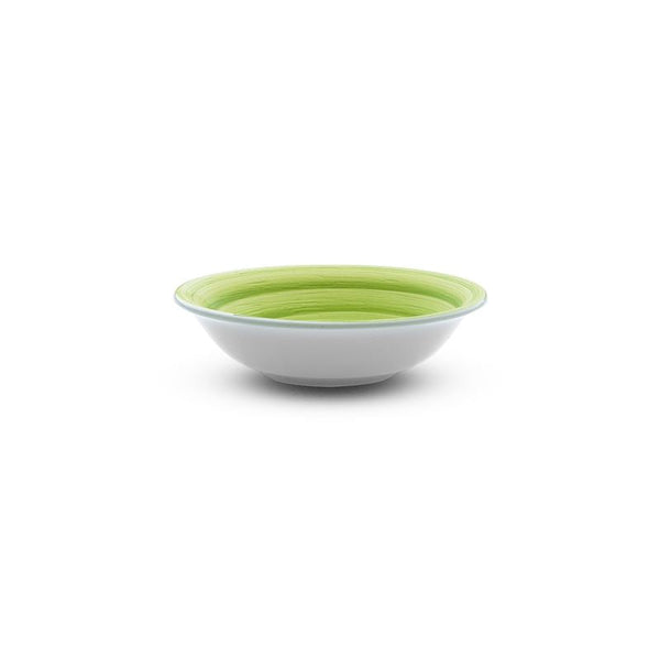 Bowl Memento Table - Lime