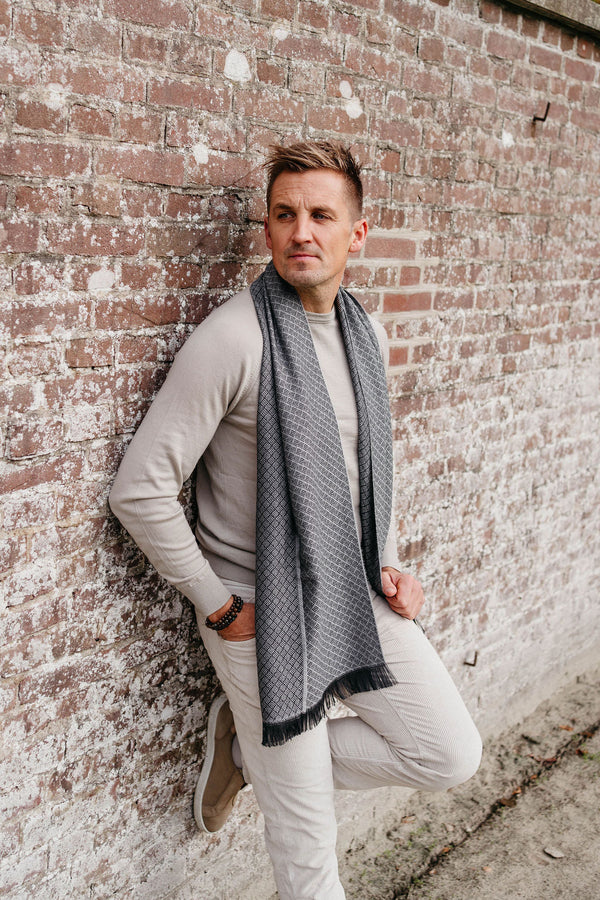 Scarf Armonia | Sand