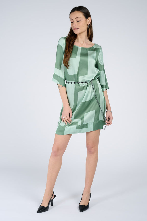 Abito Corto - Barone Firenze