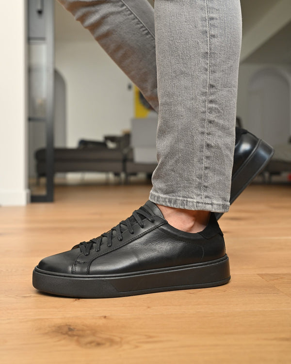 FORTE DEI MARMI - Zwart