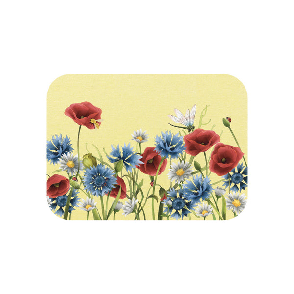 Mantel Individual The Blooming