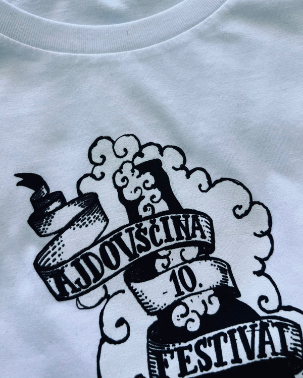 Pivomanija T-shirt (limited edition)