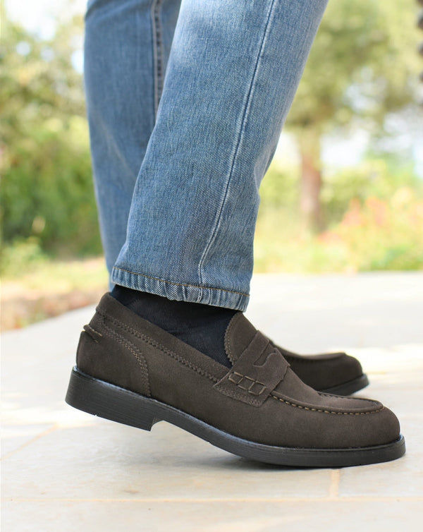 MANAROLA - Bruin Suède