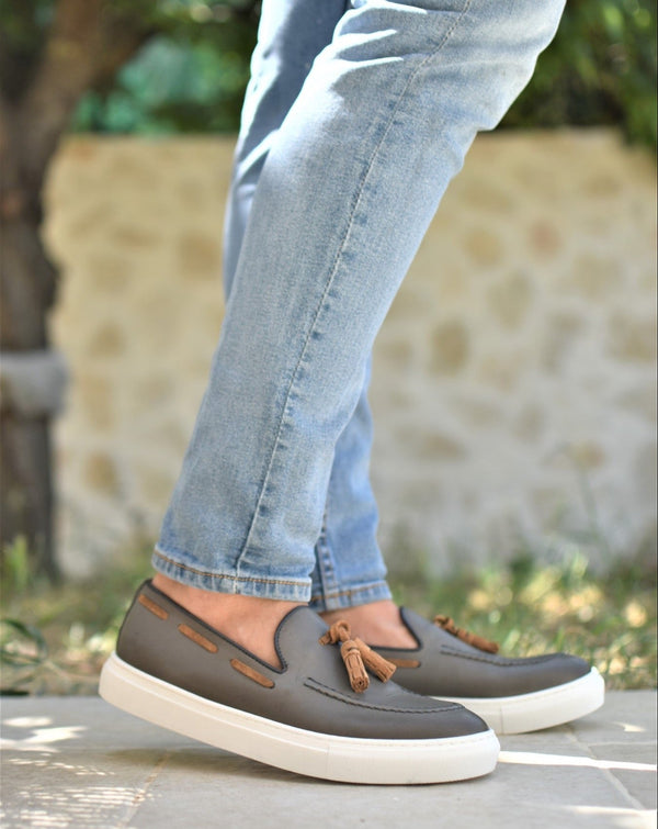 SALINA - Special Gray Limited Edition