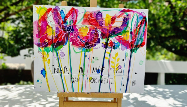 Nothing will ruin this day for me...