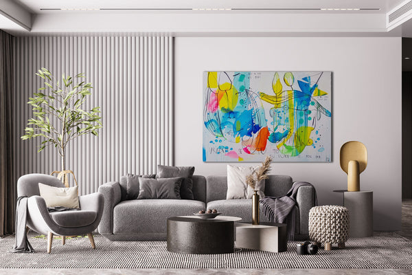 These are the ports of my dreams...