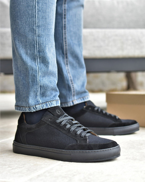 UMBERTINA - Full Black