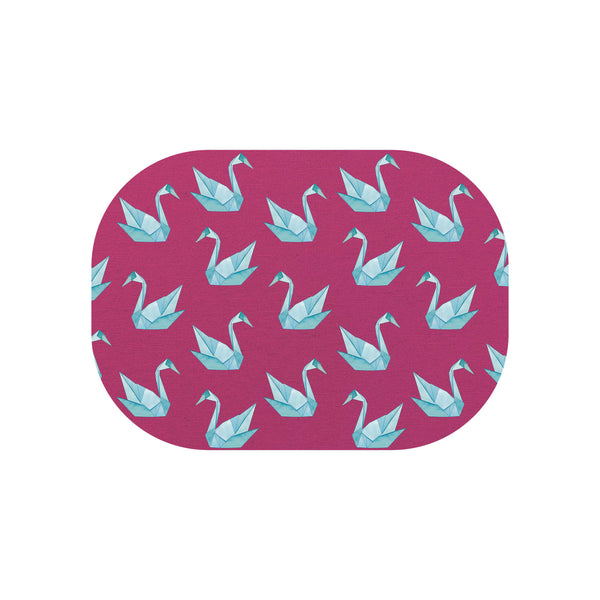 Mantelito de Origami