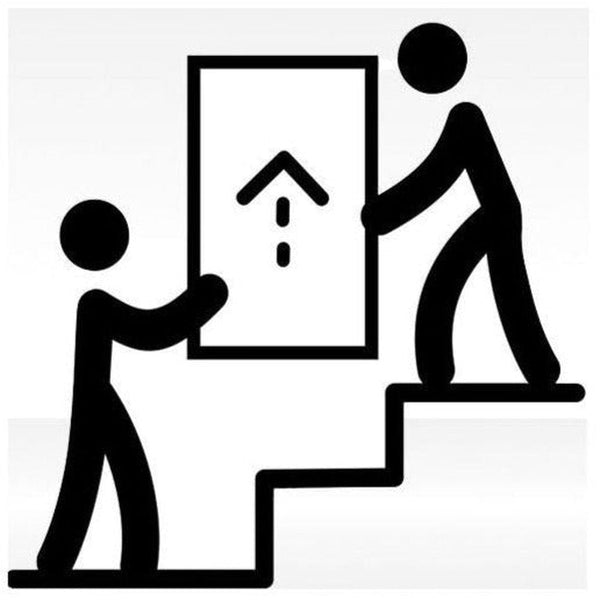 Consegna al piano (7439623684324)