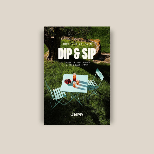 E-book di Ricette Estive (JNPR + I'M HUNGRY)