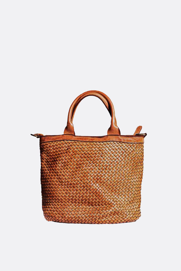 Eloise borsa donna 100% vera pelle Made in Italy - Barone Firenze