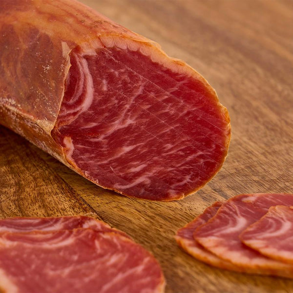 Iberian Acorn-Cured Loin 50% Iberian Breed