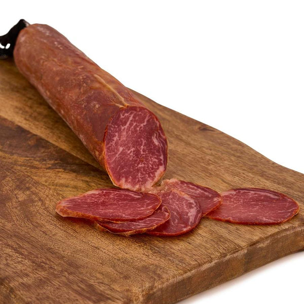 100% Iberian Acorn-Cured Loin