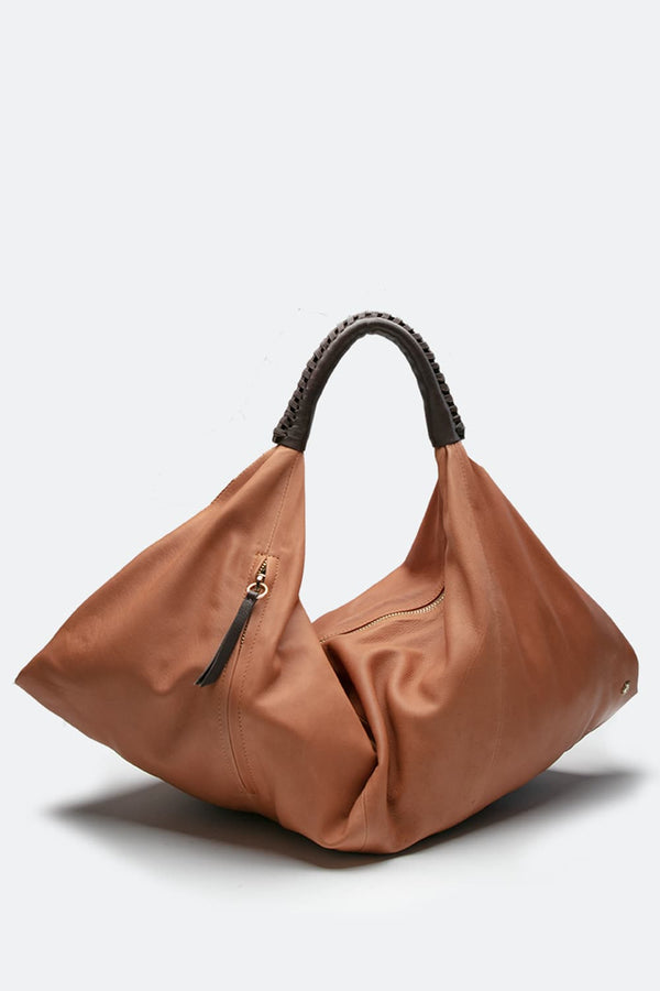 Monnalisa borsa donna 100% vera pelle Made in Italy - Barone Firenze