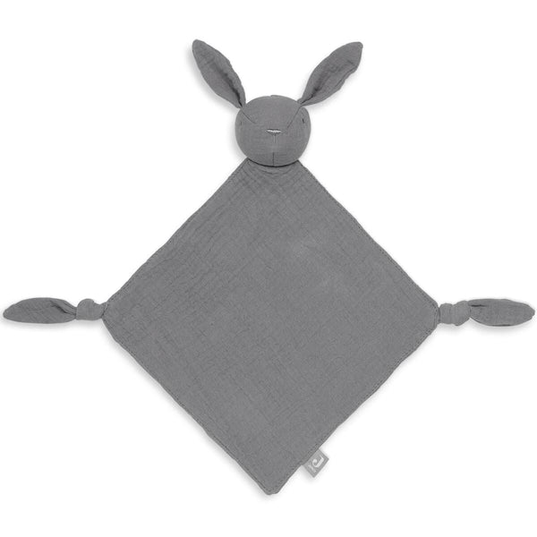 Ninica BUNNY EARS STORM GREY - PUFFI