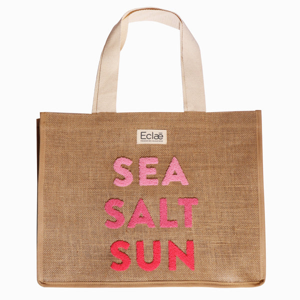 Sac été SEA SALT SUN - ECLAE