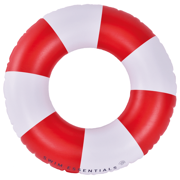 Swim Essentials Otroški plavalni obroč 55cm, Life buoy - PUFFI
